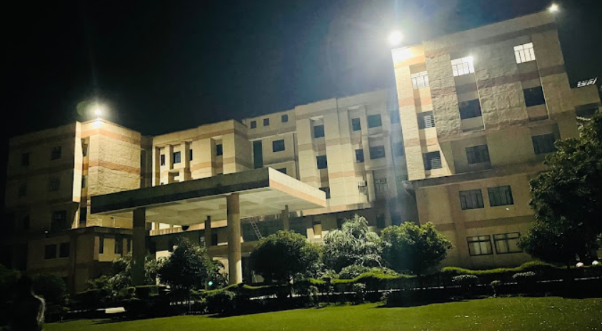 Vivekananda Global University collaborating with NIAT Campus photo 4